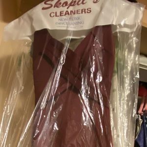 Extra small prom/special occasion dress